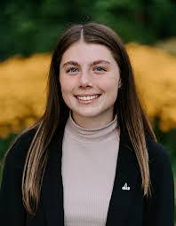 Kaitlyn Cloud's Instagram, Twitter & Facebook