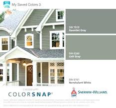 Maybe you would like to learn more about one of these? Green Grey Exterior Paint Colors Novocom Top