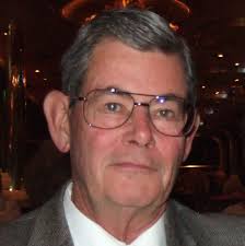 Patrick Francis Rice