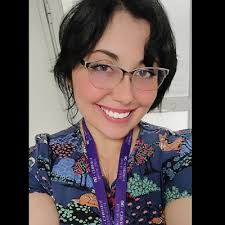 María Isabel Vergara Rojas