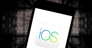Apple Wants To Fix The Mess That Was Ios 13 In Time For Its Next Major Release Ios App Development Apple Ios Unlock Iphone