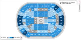 Lots Of Tickets Available For Ufc On Fox 10 In Chicago