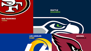 Main difference between afc and nfc. How Every Team In The Nfc East Got Its Colors