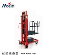 China Semi Electric Order Picker Manufacturers - Semi ...