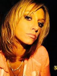 Alvey, Amanda Scott Mugshot