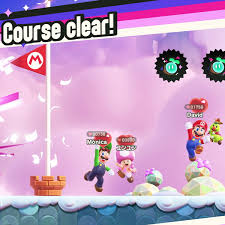 ⭐️Nintendo Nostalgie und 3 Gründe, warum euch das Spiel Super Mario Bros.  Wonder begeistern wird *inkl. Gewinnspiel*