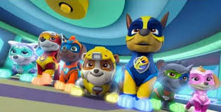 Page 1 of 1 start overpage 1 of 1. Paw Patrol Mighty Pups On Dvd September 11 Reader Giveaway Jinxy Kids