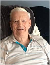 Obituary of Harold William Winchester