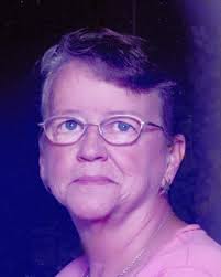 Anna Rowe Obituary November 16, 2023