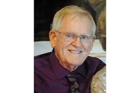 Donald Helton Obituary (1943