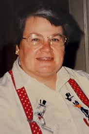 Christy Pierce Obituary