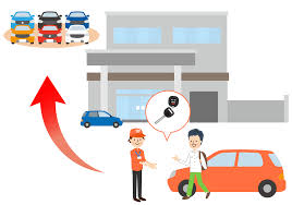 バレー パーキング