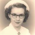 Doris Mae Stitely Obituary