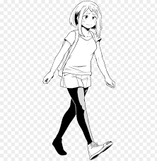 Check spelling or type a new query. Ochaco Uraraka Manga Profile Boku No Hero Academia Kiss Uraraka E Midoriya Png Image With Transparent Background Toppng