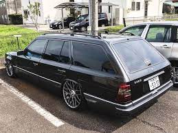 Disc無しよさ W124s124mercedesbenzbaggedrotiformaccuairilbdriversclubflgntltwagonmafiaw124ownerai Mercedes Benz 190e Mercedes Benz Cars Mercedes Benz
