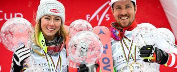 Klar es ist ein fester gesteinsplanet, mit einer atmosphäre. Fis Ski Worldcup Kristallkugel Joska Bodenmais