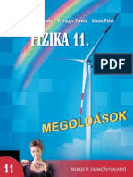Fizika Kepletek