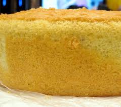 In a mixing bowl, cream the oil and white sugar. Cake Recipe Chiffon Cake Recipe Panlasang Pinoy