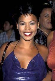 Nia Long S Best Tress Moments Nia Long Black Women Hairstyles Short Hair Styles