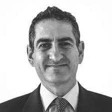 Jonathan Levinson, Consultant Solicitor