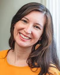 Cara Mann, Counsellor, Vancouver, BC, V6B