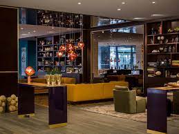 Fashion shows, shopping area & art exhibition. Hotel Vienna House Andel S Berlin Berlin Trivago Com