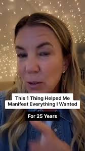 3 Things To Say Before Sleep That...