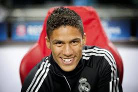 Cerca nel più grande indice di testi integrali mai esistito. Rafael Varan Ein Fussballspieler Aus Frankreich Mit Guten Aussichten Paulturner Mitchell Com