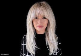 Bangs are one of those haircuts that can instantly change your look, especially when you take the different types of bangs into consideration. 20 Hottest Fringe Bangs For Women Trending In 2021