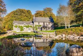 Savills Dartmoor National Park Nr North Bovey Devon Tq13 8rp Property For Sale Dartmoor National Park Country Estate Dartmoor