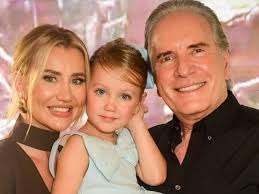 Ana Paula Siebert explica por que recusou oferta de marca própria para  filha de 4 anos