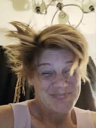 I tried a selfie, I hope you like it