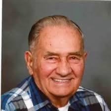 Obituary information for Anthony Shuper