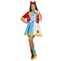 ▶des milliers d'images, des photographies et des dessins de fleur de haute qualité ! Deguisement De Clown De Cirque Pour Femme