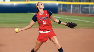 Résultat de recherche d'images pour "jennie finch"