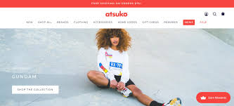 New offer launched: Atsuko Affiliate Program - AffJumbo