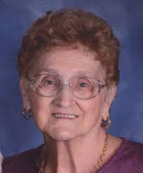 Dorothy Corline (Porter) Pierce Obituary