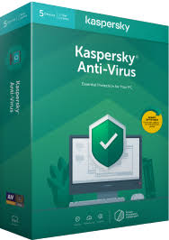 Kaspersky Antivirus 1 Device 1 Year Worldwide Store700