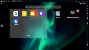 Other emulators to play free fire on pc. How To Share Files Between Windows And Android Memu Blog