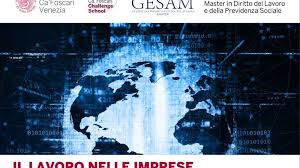 Master in diritto del lavoro e relazioni industriali. Il Lavoro Nelle Imprese Multinazionali Studio Perulli
