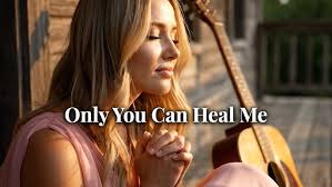 Only You Can Heal Me
