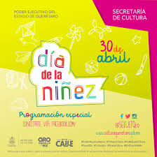Rige para todas las líneas de esa empresa. Dia Del Nino El Queretano
