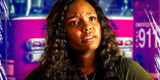 Why Sierra McClain's Grace Left 9-1-1 Lone Star In Season 5