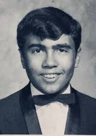 Leto High School Class of 1971