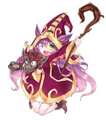 Chillout Lulu S New Plushie Champions League Of Legends Lol League Of Legends League Of Legends Characters