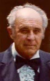 Leonard Morris Sturman (1917-1985)