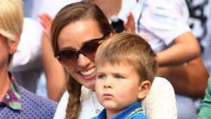 The couple began dating in 2005 and got she is also the director of their charity, the novak djokovic foundation, which aims to help children in serbia realise their dreams by improving the. Jelena Djokovic Novak S Wife 5 Fast Facts To Know Heavy Com
