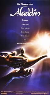 Aladdin (2019) english movie watch online free. Aladdin 1992 Imdb