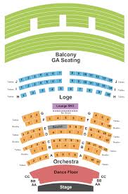 Rococo Theatre Tickets Lincoln Ne Ticketsmarter