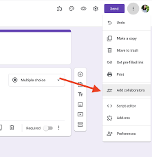 Slides poll lets you create a poll in less than a minute. How To Create An Online Survey Using Google Drive Eofire